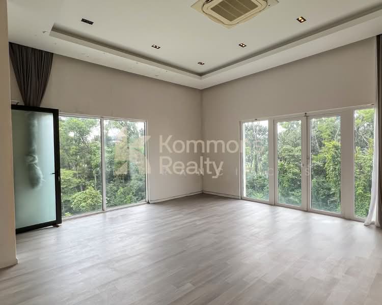 Zero-Lot Bungalow for Sale in Damansara Heights (Damansara Heights) - Leon Franciscus - PropertyGuru.com.my