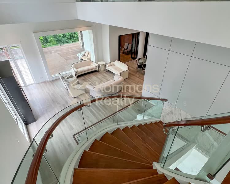 Zero-Lot Bungalow for Sale in Damansara Heights (Damansara Heights) - Leon Franciscus - PropertyGuru.com.my