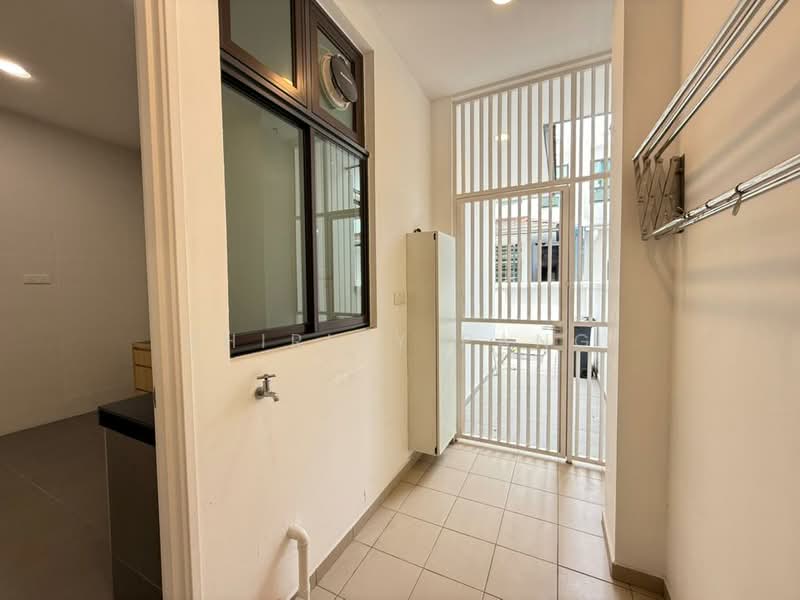 Cluster House for Sale in Eco Botanic (Iskandar Puteri (Nusajaya)) - Shirley Pang - Entrance - PropertyGuru.com.my