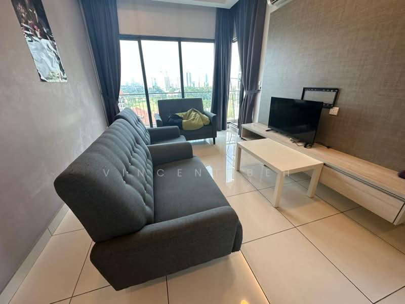 Servis Apartment untuk Disewa di The Link 2 Residences - Vincent Beh - PropertyGuru.com.my