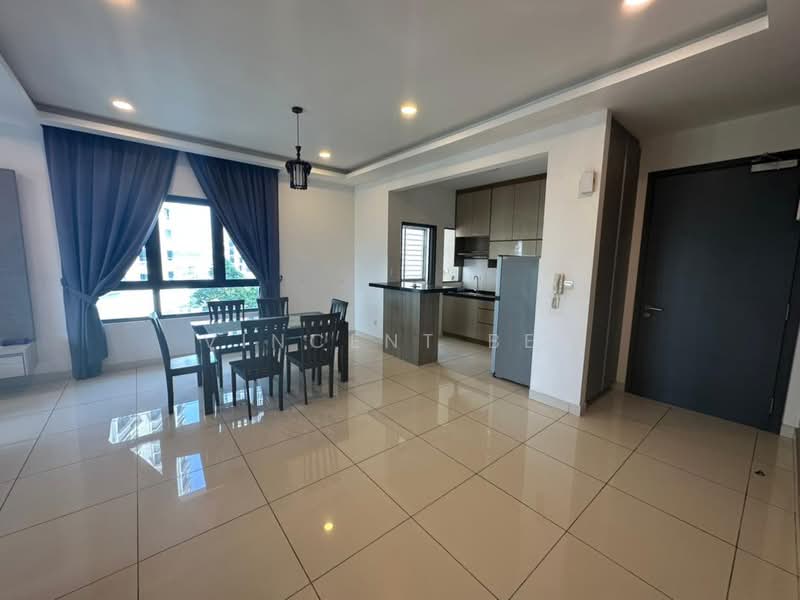 Servis Apartment untuk Disewa di The Link 2 Residences - Vincent Beh - PropertyGuru.com.my
