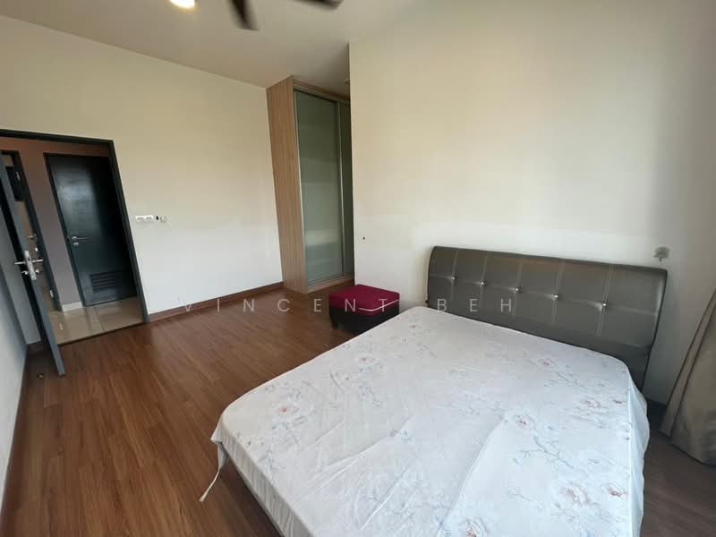 Servis Apartment untuk Disewa di The Link 2 Residences - Vincent Beh - PropertyGuru.com.my