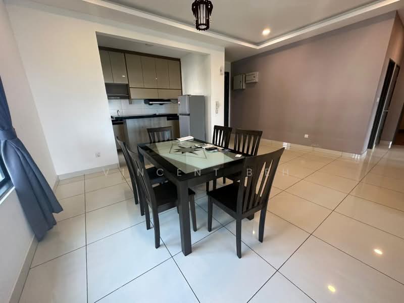 Servis Apartment untuk Disewa di The Link 2 Residences - Vincent Beh - PropertyGuru.com.my