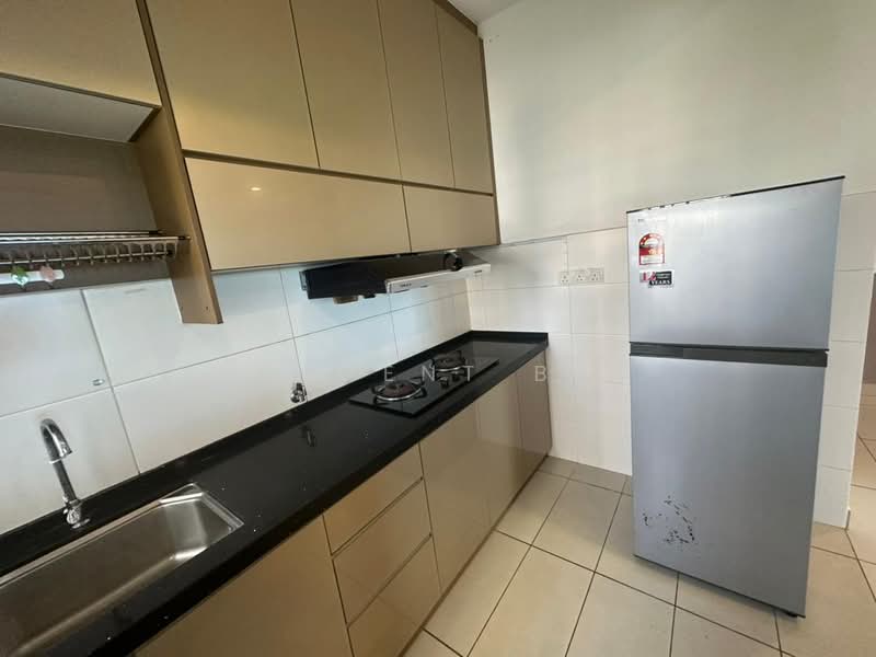 Servis Apartment untuk Disewa di The Link 2 Residences - Vincent Beh - PropertyGuru.com.my