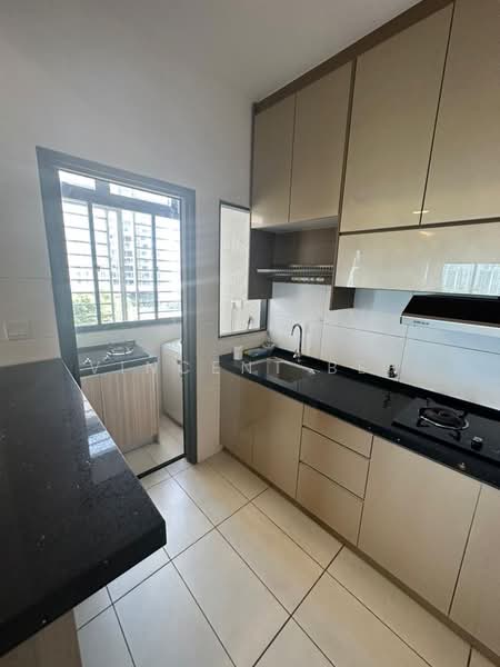 Servis Apartment untuk Disewa di The Link 2 Residences - Vincent Beh - PropertyGuru.com.my