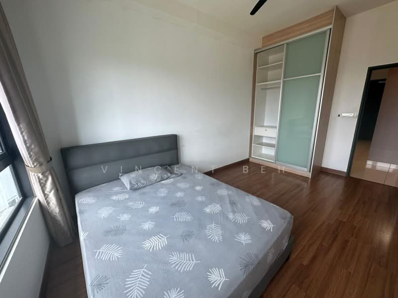 Servis Apartment untuk Disewa di The Link 2 Residences - Vincent Beh - PropertyGuru.com.my
