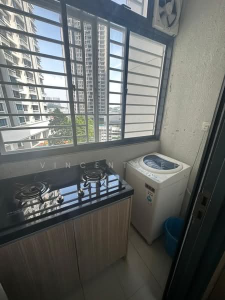 Servis Apartment untuk Disewa di The Link 2 Residences - Vincent Beh - PropertyGuru.com.my
