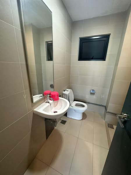 Servis Apartment untuk Disewa di The Link 2 Residences - Vincent Beh - PropertyGuru.com.my