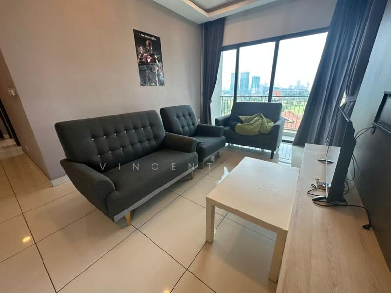 Servis Apartment untuk Disewa di The Link 2 Residences - Vincent Beh - PropertyGuru.com.my