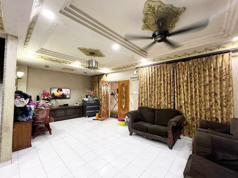 Rumah Teres 2 Tingkat untuk Dijual di Taman Tampoi Utama (Johor Bahru) - Maggie Lee - PropertyGuru.com.my