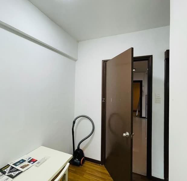 Service Residence for Rent at Saujana Residency - Yan Zi - Interior - PropertyGuru.com.my