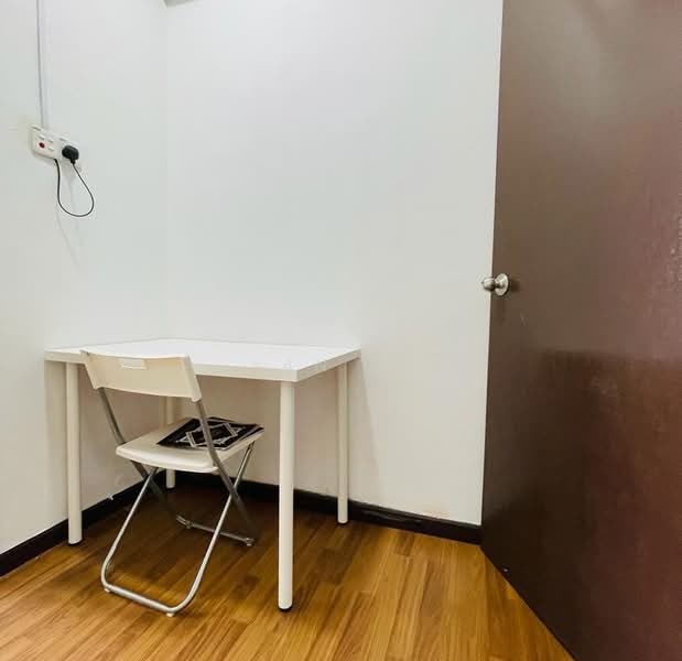 Service Residence for Rent at Saujana Residency - Yan Zi - Study - PropertyGuru.com.my