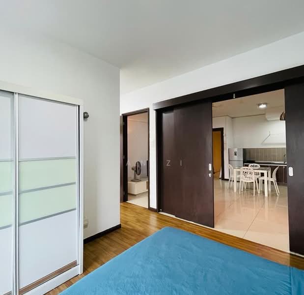 Service Residence for Rent at Saujana Residency - Yan Zi - PropertyGuru.com.my