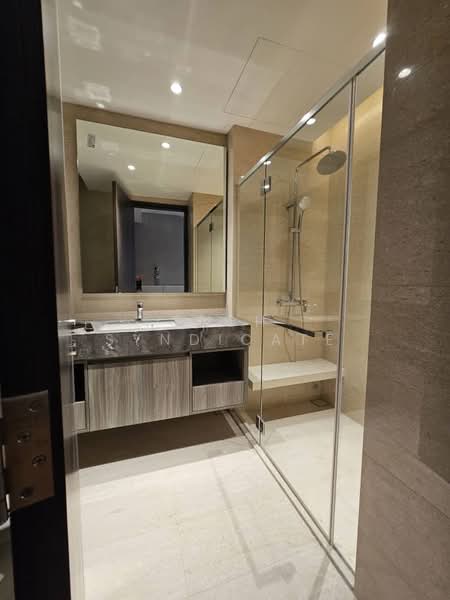 Service Residence for Rent at Marriott Residence @ Gurney - Teoh Syndicate - PropertyGuru.com.my