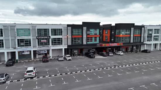 Shop for Sale in Samarahan (Sarawak) - Sherene Kok - PropertyGuru.com.my
