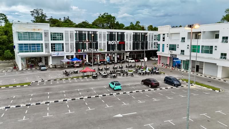 Shop for Sale in Samarahan (Sarawak) - Sherene Kok - Exterior - PropertyGuru.com.my