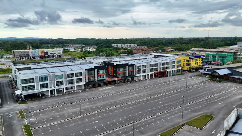 Shop for Sale in Samarahan (Sarawak) - Sherene Kok - Exterior - PropertyGuru.com.my