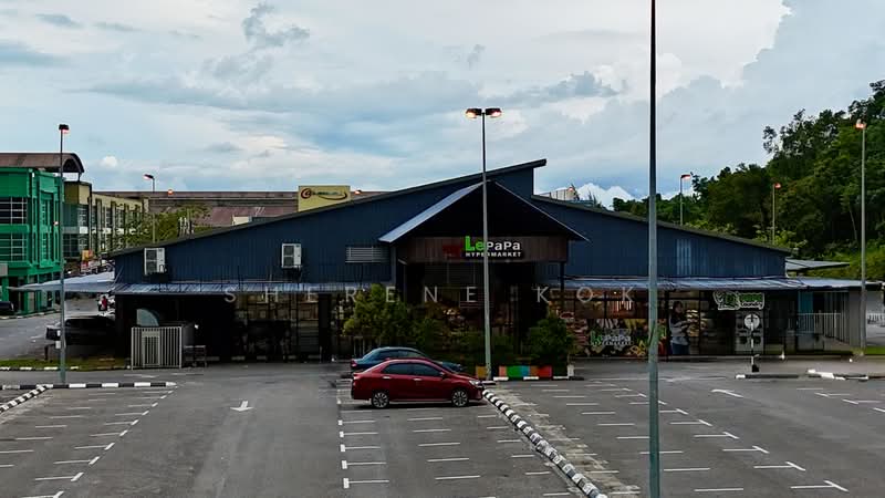 Shop for Sale in Samarahan (Sarawak) - Sherene Kok - Exterior - PropertyGuru.com.my