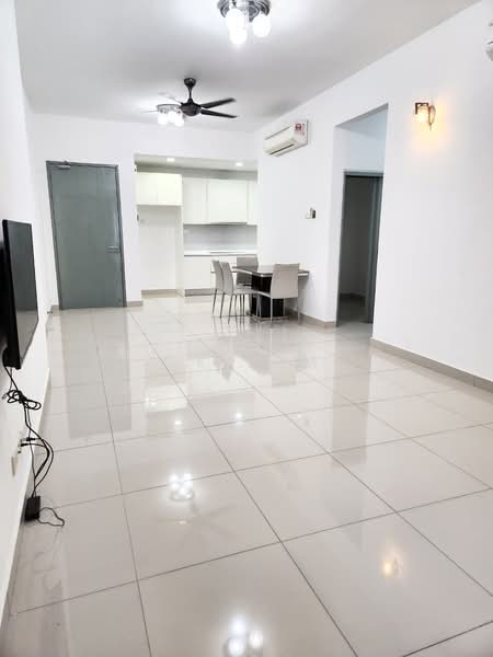 Servis Apartment untuk Disewa di Tropez Residences - CK Lim - PropertyGuru.com.my