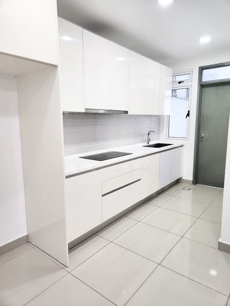 Servis Apartment untuk Disewa di Tropez Residences - CK Lim - PropertyGuru.com.my