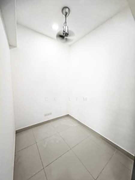 Servis Apartment untuk Disewa di Tropez Residences - CK Lim - PropertyGuru.com.my