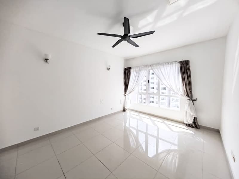 Servis Apartment untuk Disewa di Tropez Residences - CK Lim - PropertyGuru.com.my