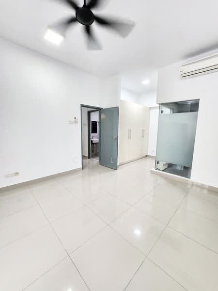 Servis Apartment untuk Disewa di Tropez Residences - CK Lim - PropertyGuru.com.my