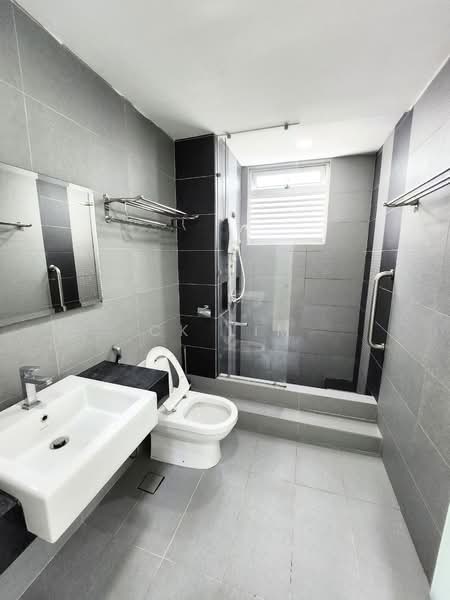 Servis Apartment untuk Disewa di Tropez Residences - CK Lim - PropertyGuru.com.my