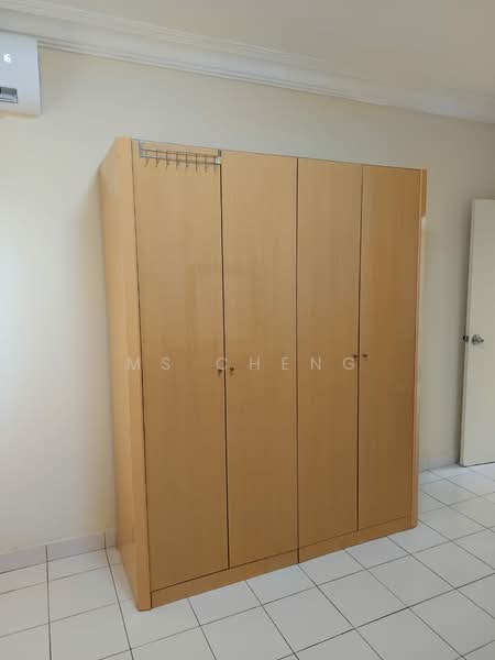Kondominium untuk Disewa di Sri Putramas - Ms Cheng - PropertyGuru.com.my