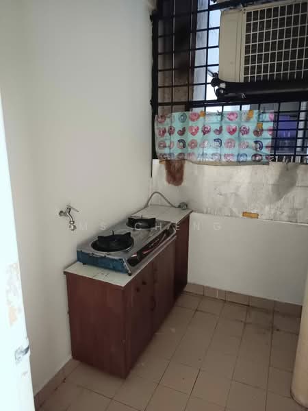 Kondominium untuk Disewa di Sri Putramas - Ms Cheng - PropertyGuru.com.my