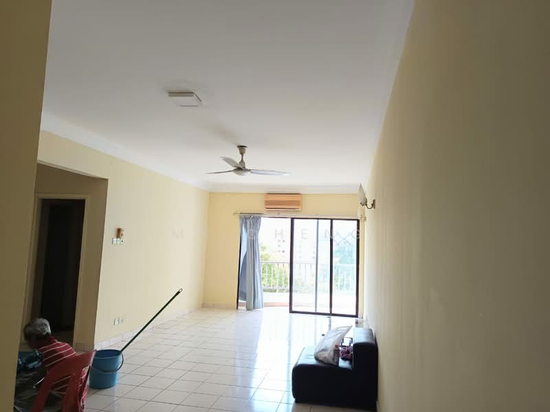 Kondominium untuk Disewa di Sri Putramas - Ms Cheng - PropertyGuru.com.my