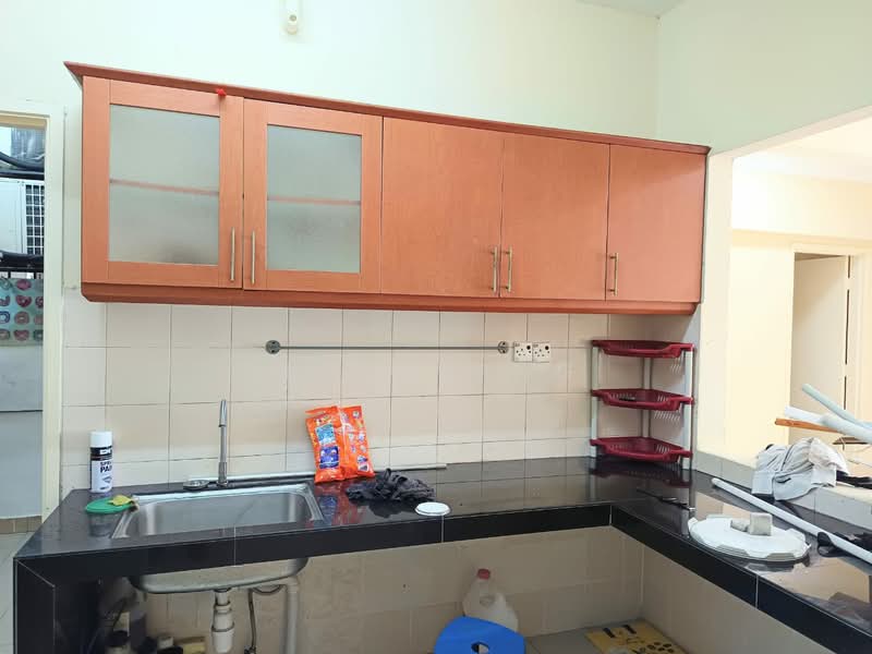 Kondominium untuk Disewa di Sri Putramas - Ms Cheng - PropertyGuru.com.my