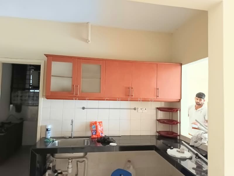Kondominium untuk Disewa di Sri Putramas - Ms Cheng - PropertyGuru.com.my