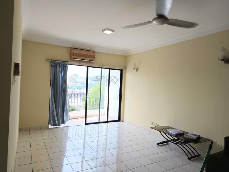Kondominium untuk Disewa di Sri Putramas - Ms Cheng - PropertyGuru.com.my