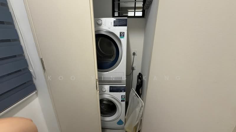Servis Apartment untuk Disewa di The Arcuz - Koo Ying Kang - PropertyGuru.com.my