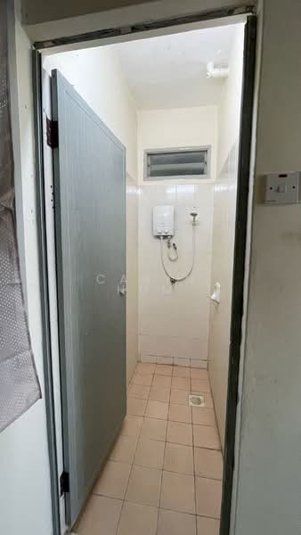Apartment for Sale at Permai Jaya - Caryn Hum - Bathroom - PropertyGuru.com.my