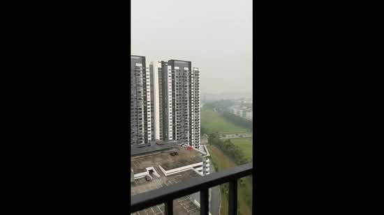 Service Residence for Rent at Hana @ Eco Ardence - Abby Woo - PropertyGuru.com.my