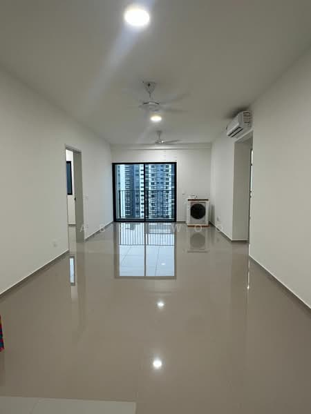 Service Residence for Rent at Hana @ Eco Ardence - Abby Woo - Living Room - PropertyGuru.com.my