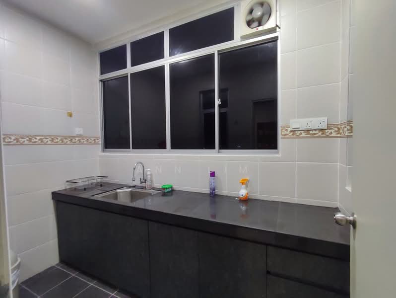 Servis Apartment untuk Disewa di BSP 21 - Ann Lim - Kitchen - PropertyGuru.com.my