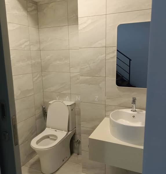 Servis Apartment untuk Disewa di Arte Cheras - Yan Zi - PropertyGuru.com.my