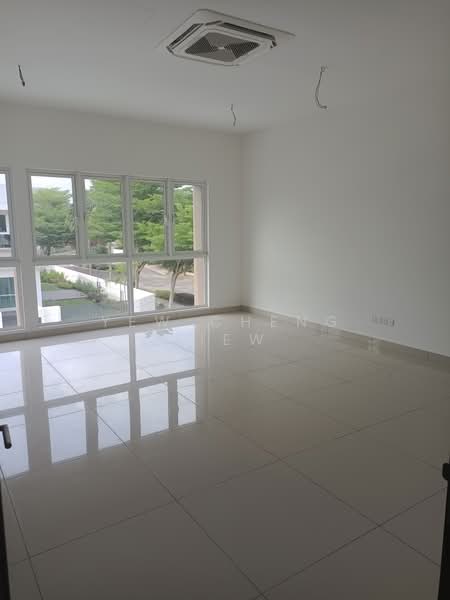 Rumah Berkembar untuk Dijual di Taman Ponderosa (Johor Bahru) - Yew Cheng Liew - PropertyGuru.com.my