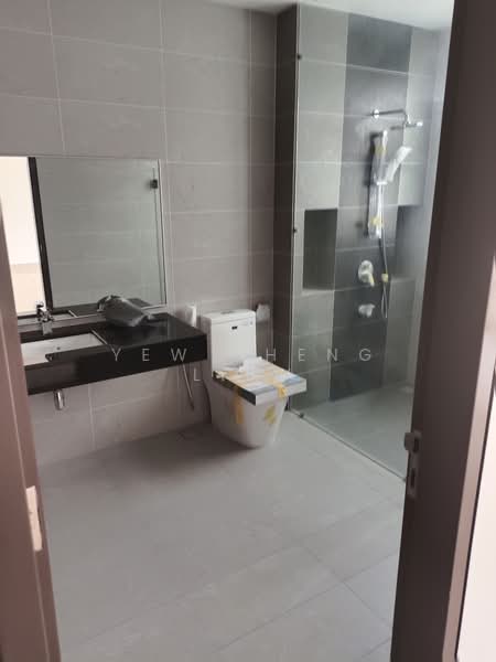 Rumah Berkembar untuk Dijual di Taman Ponderosa (Johor Bahru) - Yew Cheng Liew - PropertyGuru.com.my