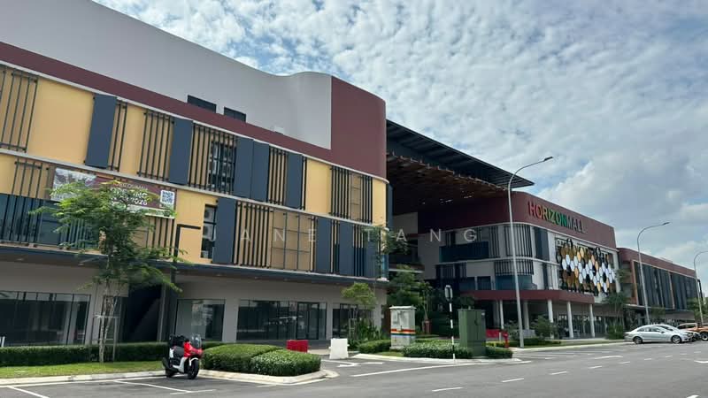 Kedai / Pejabat untuk Disewa di Horizon Hills (Iskandar Puteri (Nusajaya)) - Jane Tang - Exterior - PropertyGuru.com.my