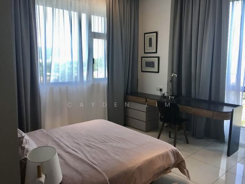 Condominium for Rent at City Residence - Cayden Lim - Bedroom - PropertyGuru.com.my