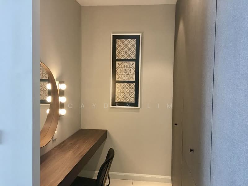 Condominium for Rent at City Residence - Cayden Lim - Interior - PropertyGuru.com.my
