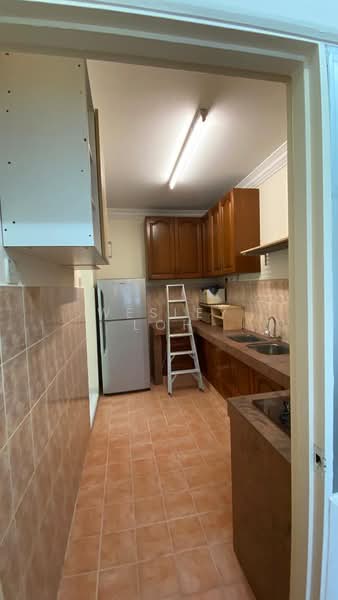 Apartment for Sale at Pangsapuri Saraka - WESLEY LOH - Kitchen - PropertyGuru.com.my