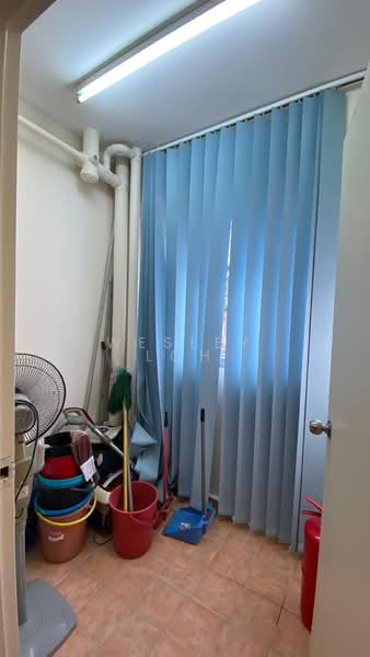 Apartment for Sale at Pangsapuri Saraka - WESLEY LOH - Interior - PropertyGuru.com.my