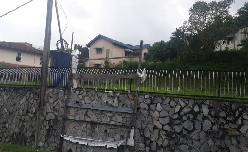 Tanah Kediaman untuk Dijual di Taman Seputeh (Seputeh) - Jennifer Tee - Exterior - PropertyGuru.com.my