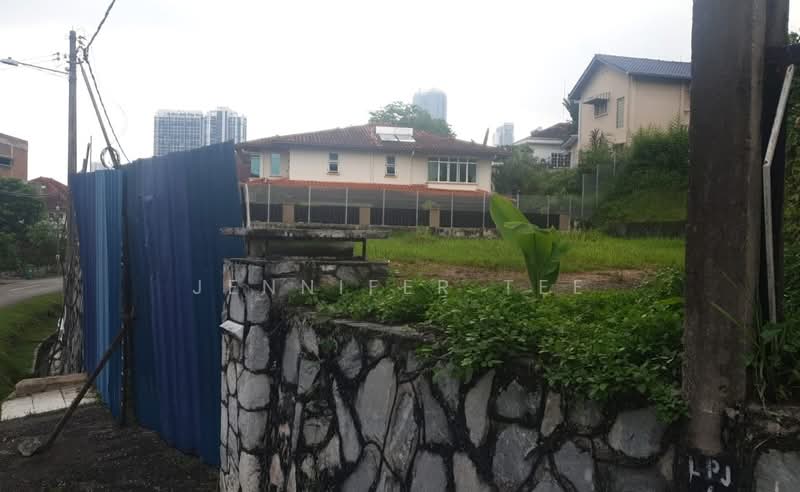 Tanah Kediaman untuk Dijual di Taman Seputeh (Seputeh) - Jennifer Tee - Exterior - PropertyGuru.com.my