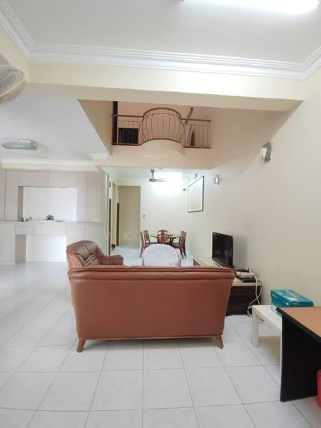 Rumah Teres 2 Tingkat untuk Dijual di Taman Perling (Perling) - VK Hng - PropertyGuru.com.my